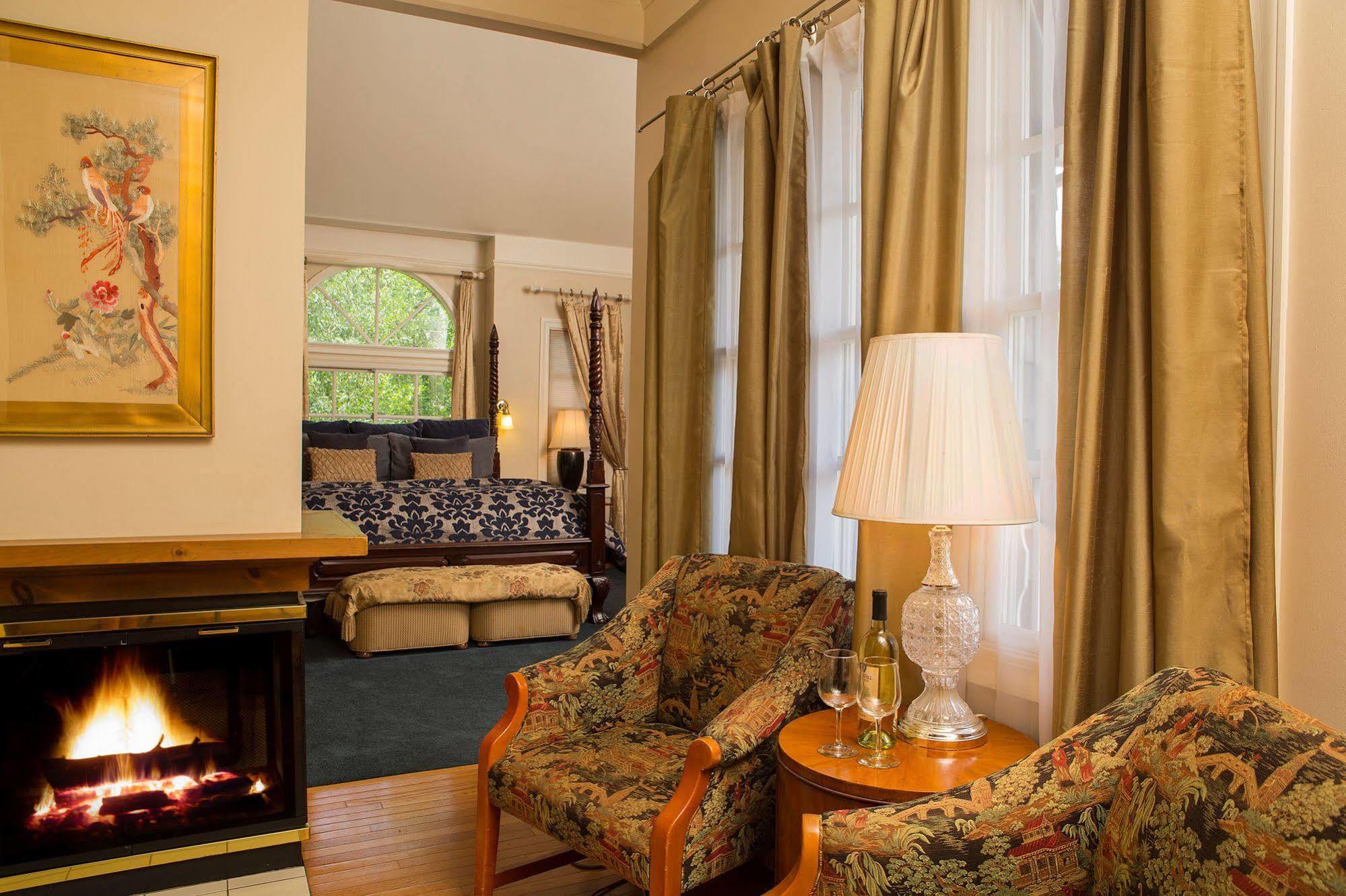 The Victoria Inn Murphys Ngoại thất bức ảnh