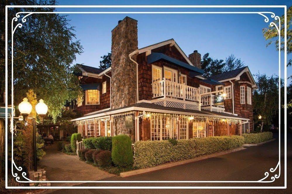 The Victoria Inn Murphys Ngoại thất bức ảnh